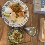 定食とお酒 食堂そら - 