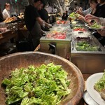 MORETHAN TAPAS LOUNGE - 