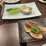 秋田長屋酒場 - 