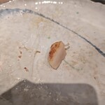 SAI．teppan - ホタテのバター焼