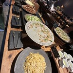 MORETHAN TAPAS LOUNGE - 