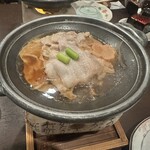 秋田長屋酒場 - 