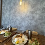 定食とお酒 食堂そら - 