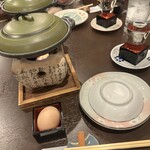 秋田長屋酒場 - 