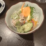 秋田長屋酒場 - 