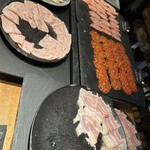 MORETHAN TAPAS LOUNGE - 