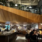 MORETHAN TAPAS LOUNGE - 