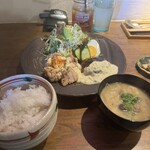 ダイニング イチマルハチ - 