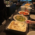 MORETHAN TAPAS LOUNGE - 