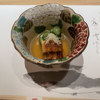 東京竹葉亭 南御堂店 - 