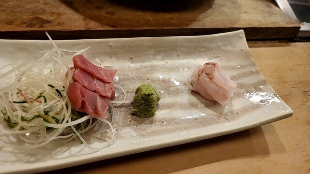 Sushi Sho Sagano photo 4