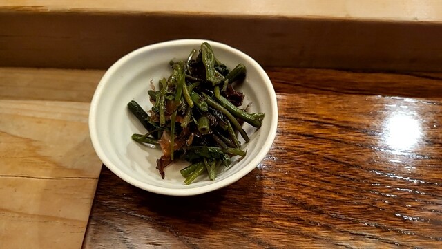 Sushi Sho Sagano photo 3