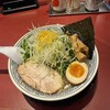 丸源ラーメン COASKA Bayside Stores店