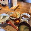 定食 馬乃米 佐賀南店