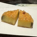 天ぷら あらたみかわ - 