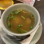 タイ料理研究所 渋谷店 - 