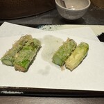 天ぷら あらたみかわ - 