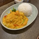 タイ料理研究所 渋谷店 - 