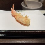 天ぷら あらたみかわ - 