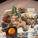 博多いとをかし 川越駅前店 - 