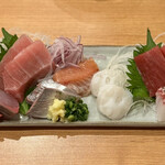 Japanese Dining 聖 - 