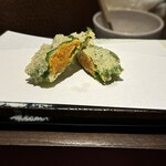 天ぷら あらたみかわ - 