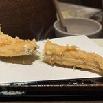 天ぷら あらたみかわ - 