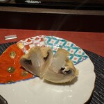 天ぷら あらたみかわ - 