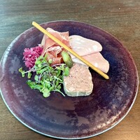 TRATTORIA CREATTA - 