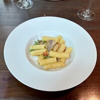 TRATTORIA CREATTA - 