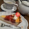 PATISSERIE TOOTH TOOTH 三宮店