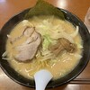 北海道ラーメン おやじ 本店