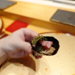 北陸の鮨 飛泉 - 