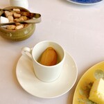 メゾン フジヤ ハコダテ - 