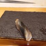 北陸の鮨 飛泉 - 