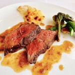 メゾン フジヤ ハコダテ - 