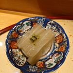 北陸の鮨 飛泉 - 