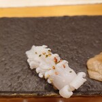 北陸の鮨 飛泉 - 