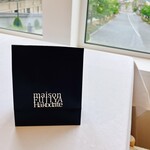 メゾン フジヤ ハコダテ - 