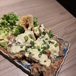 博多いとをかし 川越駅前店 - 