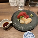 酒と肴 シンメ - 