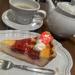 PATISSERIE TOOTH TOOTH 三宮店 - 