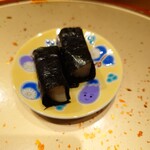 北陸の鮨 飛泉 - 