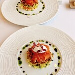 メゾン フジヤ ハコダテ - 