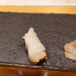 北陸の鮨 飛泉 - 