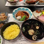 網元料理 徳造丸 下田駅前店 - 