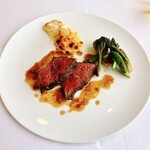 メゾン フジヤ ハコダテ - 