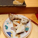 北陸の鮨 飛泉 - 