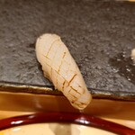 北陸の鮨 飛泉 - 