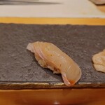 北陸の鮨 飛泉 - 